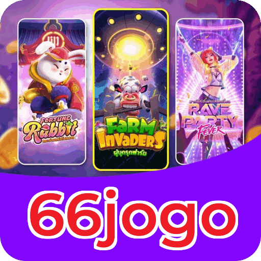 Recursos Exclusivos do App 66jogo - Modo Offline, Login Biométrico
